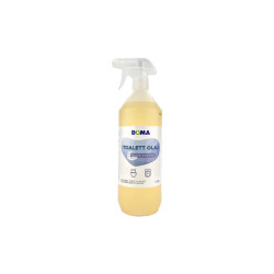 WC illatosító olaj szórófejes 1 liter Doma Home Breeze Iroda üzemeltetés, munkavédelem Doma