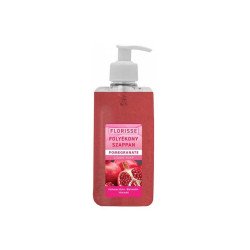 Folyékony szappan pumpás 500 ml Florisse Gránátalma Iroda üzemeltetés, munkavédelem Florisse