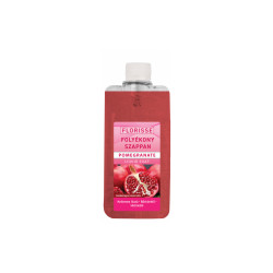 Folyékony szappan 1 liter Florisse Gránátalma Iroda üzemeltetés, munkavédelem Florisse