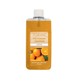 Folyékony szappan 1 liter Florisse Jaffa Iroda üzemeltetés, munkavédelem Florisse