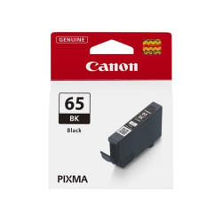 Canon CLI65 tintapatron black ORIGINAL Nyomtatók, másolók, kellékeik Canon