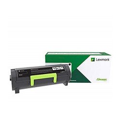 Lexmark MS531/MX532 toner ORIGINAL Nyomtatók, másolók, kellékeik Lexmark