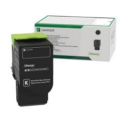 Lexmark MS/MX632 toner ORIGINAL Nyomtatók, másolók, kellékeik Lexmark