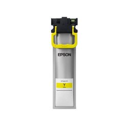 Epson T11D4 tintapatron yellow ORIGINAL Nyomtatók, másolók, kellékeik Epson