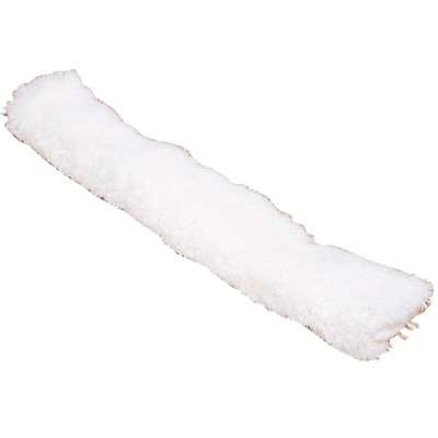 Ablakvizező huzat dörzsis 35 cm