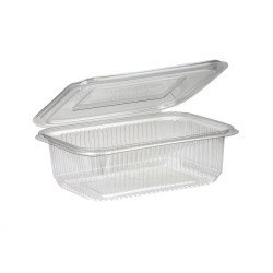 Salátás tál egybefedeles 500 ml 100 db/csomag Iroda üzemeltetés, munkavédelem Egyéb