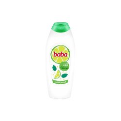 Tusfürdő 750 ml Baba Magnólia Iroda üzemeltetés, munkavédelem Baba