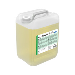 Padlófelmosó koncentrátum 10 liter Alcoflor Iroda üzemeltetés, munkavédelem Hagleitner