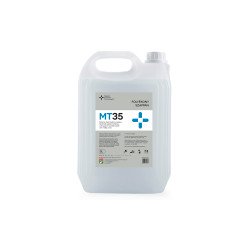 Habszappan 5 liter MT35 Iroda üzemeltetés, munkavédelem Egyéb