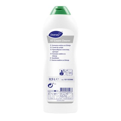 Súrolókrém 500 ml R7 Súrolókrém 500 ml R7