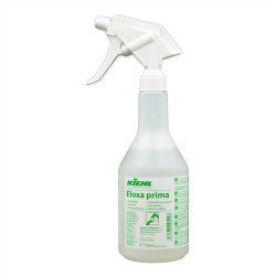 Fémápolószer szórófejes 750 ml Kiehl Eloxa prima Iroda üzemeltetés, munkavédelem Kiehl