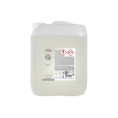 Mosószer folyékony 10 liter VermoMop Mosószer folyékony 10 liter VermoMop