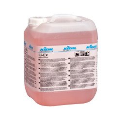 Diszperziós bevonat eltávolító tisztítószer 10 liter Kiehl Li-ex Iroda üzemeltetés, munkavédelem Kiehl