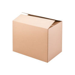Karton doboz 600x400x400mm, 5 rétegű Javítás, ragasztás, csomagolás Egyéb