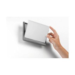 Irányítótábla, 210x148mm, Durable szürke Irodatechnika, kellékei Durable