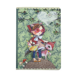 Füzet A5, 40lap, vonalas 21-40 4-8 osztályos Író- irodaszer, papíráru Fűzfő