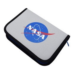 Tolltartó, töltött, kihajtható, szögletes, fiús, Ars Una NASA Író- irodaszer, papíráru Ars Una