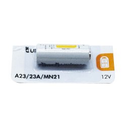 Elem 23A (12V), riasztó, távirányító elem Uniross Irodatechnika, kellékei everActive