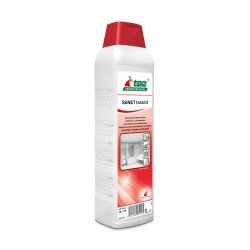 Szanitertisztító 1 liter Sanet Tasanit Tana Iroda üzemeltetés, munkavédelem Tana