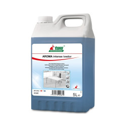 Felülettisztító 10 liter Tana Aroma Intense Ivedor Iroda üzemeltetés, munkavédelem Tana