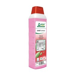 Szanitertisztító 1 liter Zitrotan Sanet Tana Iroda üzemeltetés, munkavédelem Tana