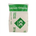 Útszóró/jégmentesítő Kalcium-Klorid 25 kg 77-80 %