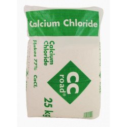 Útszóró/jégmentesítő Kalcium-Klorid 25 kg 77-80 % Iroda üzemeltetés, munkavédelem Egyéb