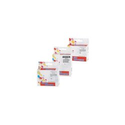 Ink Epson T03V2 cyan ECO 70ml (101) Nyomtatók, másolók, kellékeik Eco Ip Safe