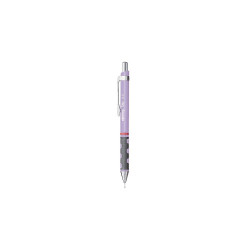 Nyomósirón 0,5mm, orchidea test, Rotring Tikky Író- irodaszer, papíráru Rotring