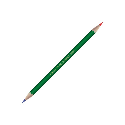 Tintaceruza Connect piros-kék permanent (zöld testtel) Tintaceruza Connect piros-kék permanent (zöld testtel)