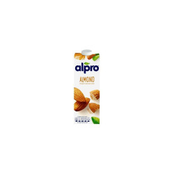 Növényi ital, Alpro, mandula 1l Tej,tejszín, növényi italok Alpro