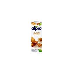 Növényi ital, Alpro, mandula 1l Tej,tejszín, növényi italok Alpro