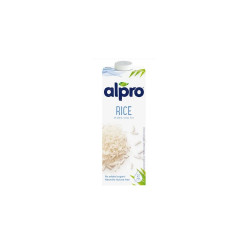 Növényi ital, Alpro, rizsital original 1l Tej,tejszín, növényi italok Alpro