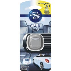 Autóillatosító készülék 2 ml  Ambi Pur New Car Iroda üzemeltetés, munkavédelem Ambi Pur