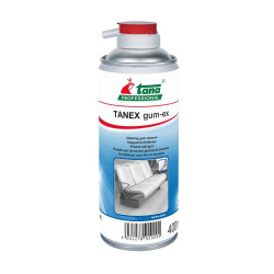Rágógumi eltávolító szer szórófejes 400 ml Tanex Gum-Ex Tana Iroda üzemeltetés, munkavédelem Tana