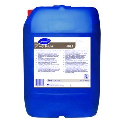 Fehérítő folyadék fertőtlenítő hatással 20 liter Clax Bright Iroda üzemeltetés, munkavédelem Diversey