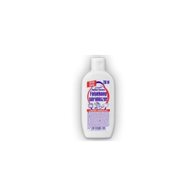 Folyékony súrolókrém 250 ml Dalma Varázs Folyékony súrolókrém 250 ml Dalma Varázs