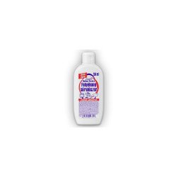 Folyékony súrolókrém 250 ml Dalma Varázs Iroda üzemeltetés, munkavédelem Satina
