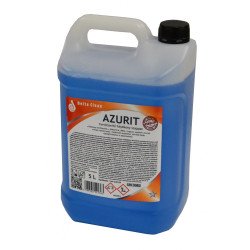 Folyékony szappan fertőtlenítő hatással 5 liter Azurit Iroda üzemeltetés, munkavédelem Delta Clean