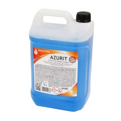 Folyékony szappan fertőtlenítő hatással 5 liter Azurit Iroda üzemeltetés, munkavédelem Delta Clean