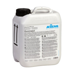 Üveg- és felülettisztítószer 10 liter Kiehl GlasQueen Ablak- és üvegtisztítók Kiehl