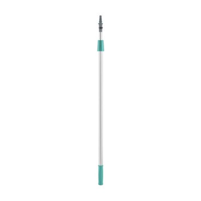 Nyél alumínium teleszkópos 300 cm (2 x 150 cm) TTS Nyél alumínium teleszkópos 300 cm (2 x 150 cm) TTS