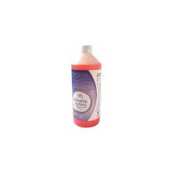 Szanitertisztító 1 liter gél állagú savas Trend Quality Iroda üzemeltetés, munkavédelem Trend Quality