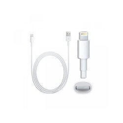 Apple Lightning - USB kábel - 1m Kábelek Apple