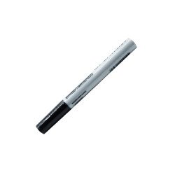 Lakkmarker 1,8mm, kerek fekete Író- irodaszer, papíráru Egyéb