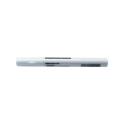 Lakkmarker 1,8mm, kerek fehér