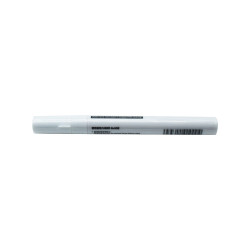 Lakkmarker 1,8mm, kerek fehér Író- irodaszer, papíráru Egyéb