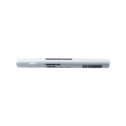 Lakkmarker 1,8mm, kerek fehér Író- irodaszer, papíráru Egyéb