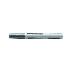 Lakkmarker 1,8mm, kerek ezüst Író- irodaszer, papíráru Egyéb
