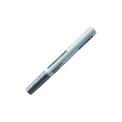 Lakkmarker 1,8mm, kerek ezüst Író- irodaszer, papíráru Egyéb